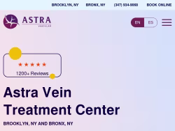 Astraveinvascular