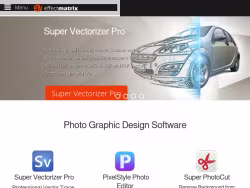 Svgvector