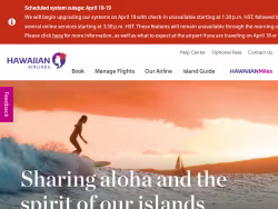 Hawaiianairlines