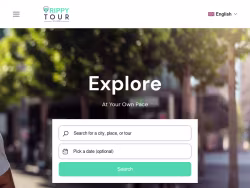 Trippytourguide