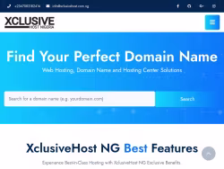 Xclusivehost