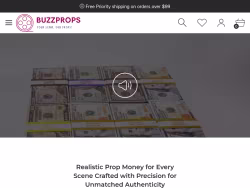 Buzzprops