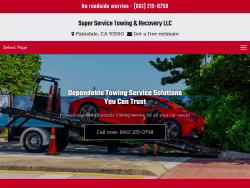 Superservicetowingrecoveryca