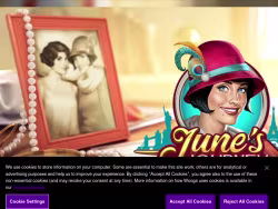 Junesjourney