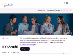 Ico-cert
