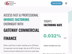 Gatewaycfs