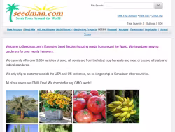 Seedman