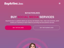 Buyactivelikes