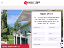 Energy-house