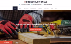Cabinetmakerintx