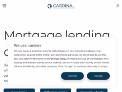 Cardinalfinancial