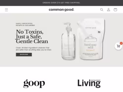 Commongoodandco
