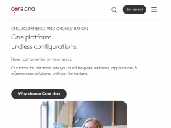 Coredna