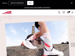 Altrarunning