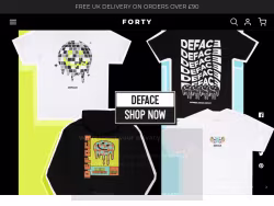 Fortyclothing