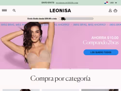 Leonisa