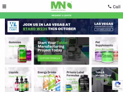 Makersnutrition