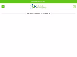 Ukmobilitystore