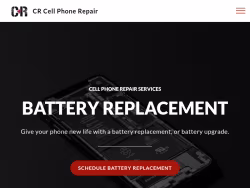 Crcellphonerepair