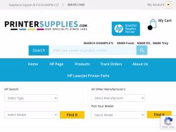 Printersupplies