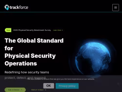 Trackforce