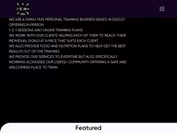 Gmpersonaltraininguk