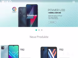 Wikomobile