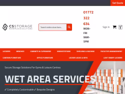Csstorage