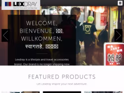 Lexdray