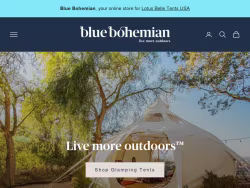Bluebohemian