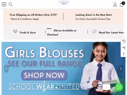 Schoolwearunited