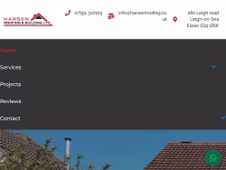 Hansonroofing