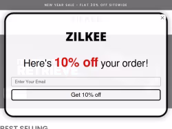 Zilkee