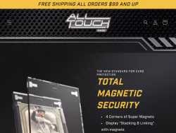 Alltouchcase