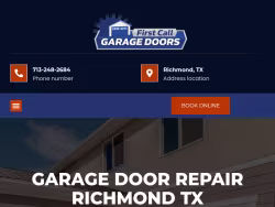 Firstcallgaragedoors