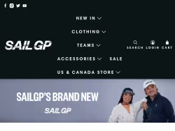 Shopsailgp