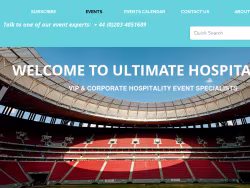 Ultimatehospitality