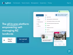 Myrent