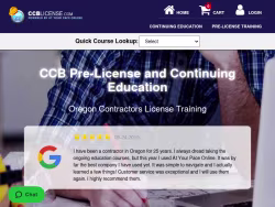 Ccblicense