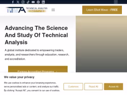 Technicalanalystsguild
