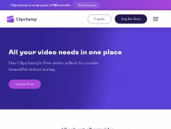 Clipchamp