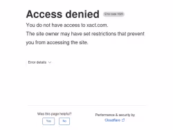 Xact