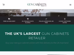 Guncabinetsonline