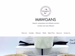 Mawgans