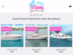Miamiyachtpartyclub