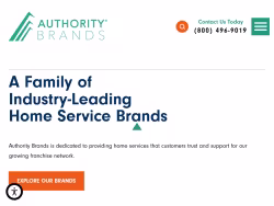 Theauthoritybrands