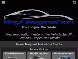 Vinylimagination