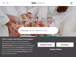 Spafinder