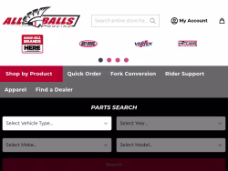 Allballsracing