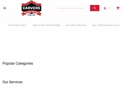 Carvers